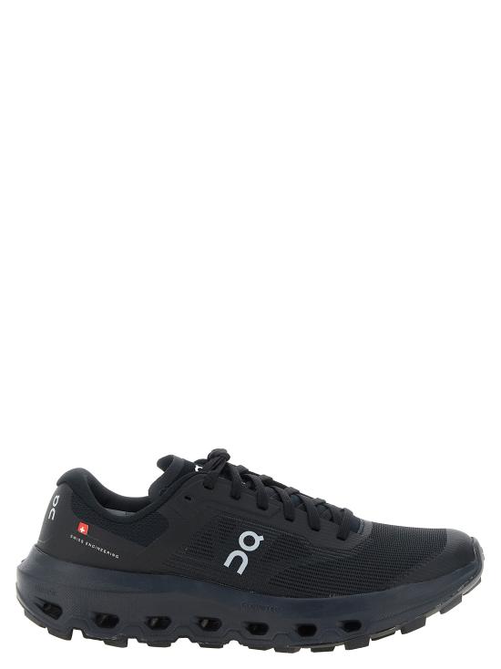26FW 온 러닝 스니커즈 3WG30191043BLACKBLACK
