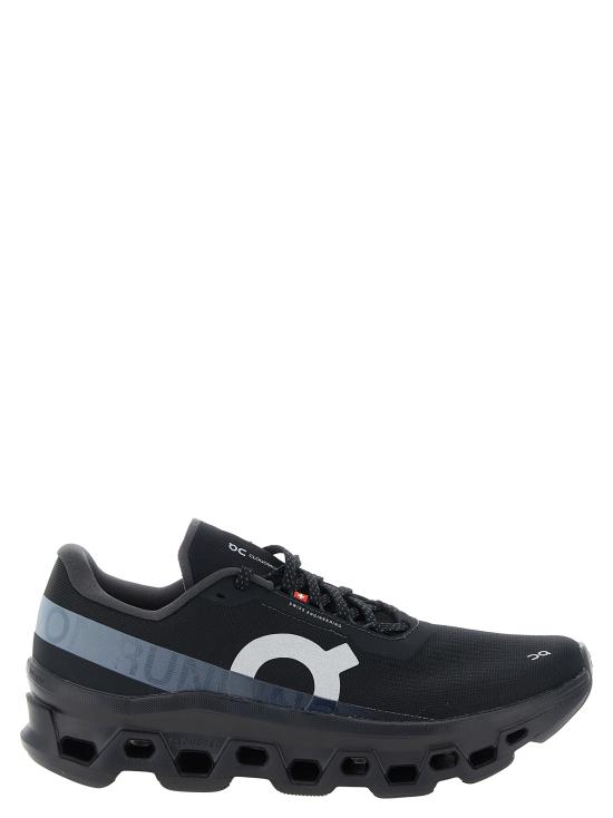 26FW 온 러닝 클라우드몬스터 1 스니커즈 3MF30740553BLACK