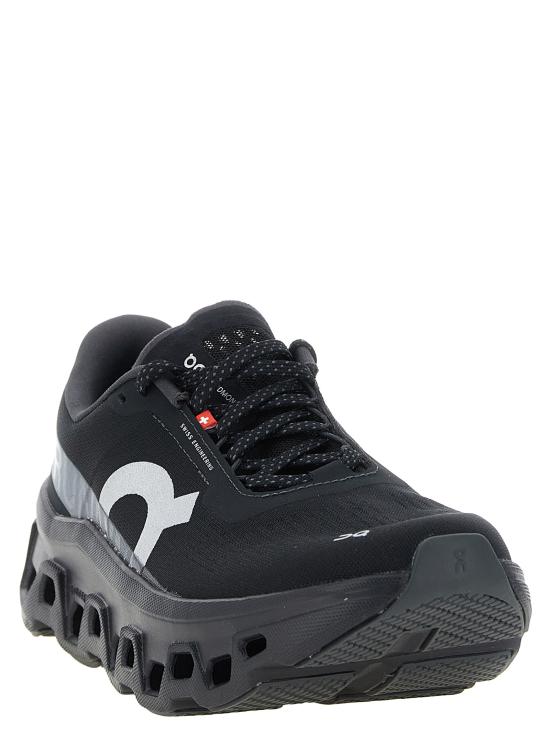 26FW 온 러닝 클라우드 몬스터 1 3WF30480553BLACK - ON RUNNING