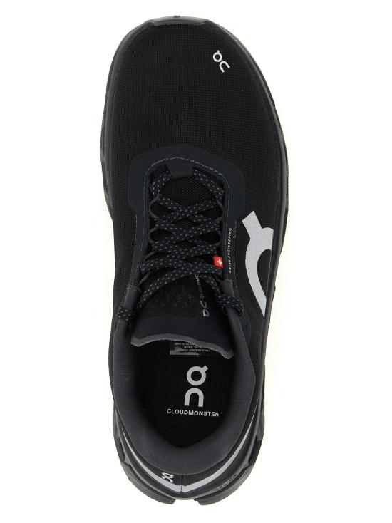 26FW 온 러닝 클라우드 몬스터 1 3WF30480553BLACK - ON RUNNING
