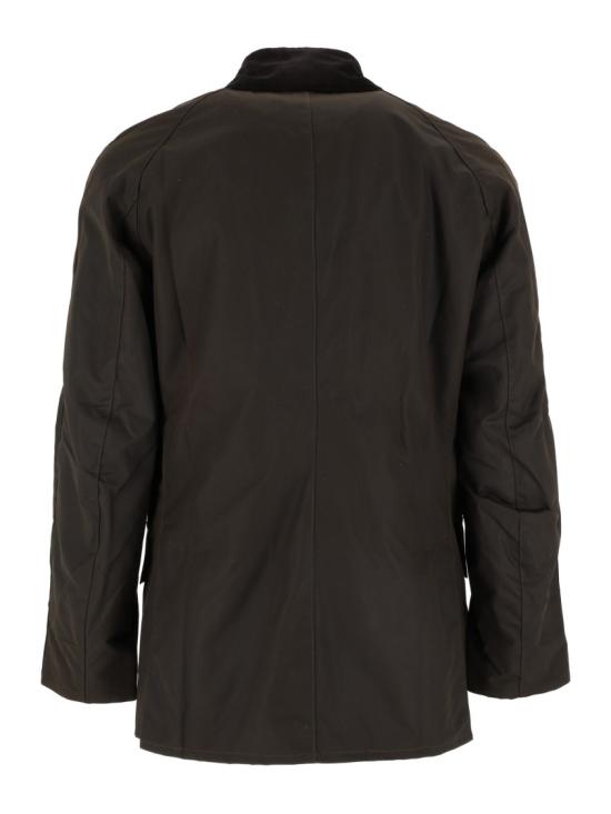 26FW 바버 자켓 262MMWX0339 Green - BARBOUR