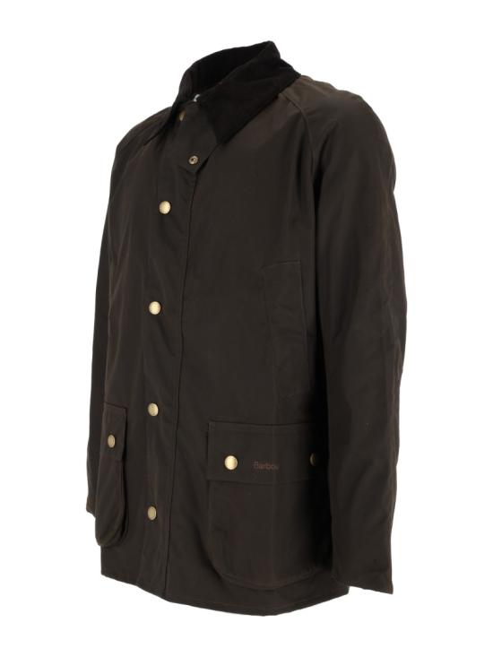 26FW 바버 자켓 262MMWX0339 Green - BARBOUR