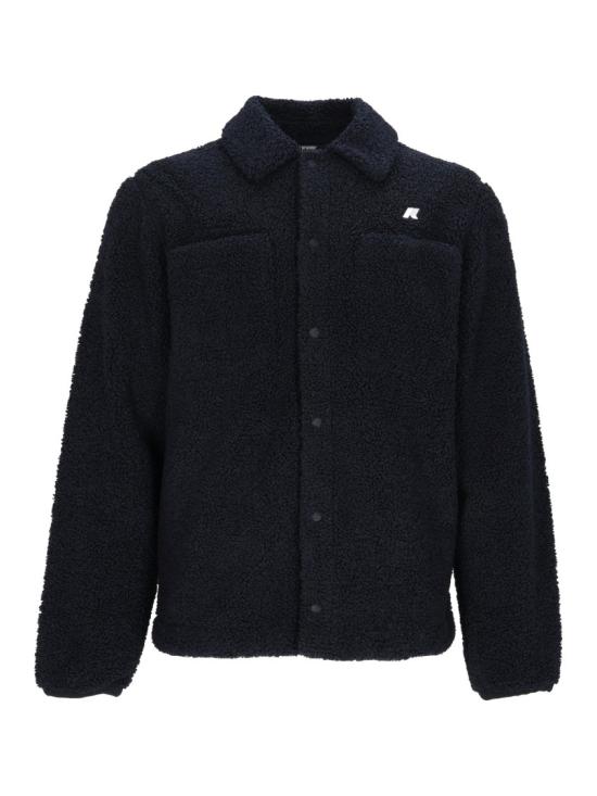 26FW 까웨 자켓 K61322W Blue