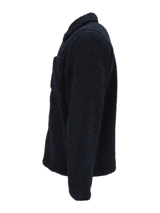 26FW 까웨 자켓 K61322W Blue - K-WAY
