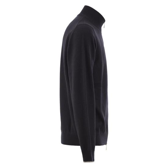 26FW 페세리코 니트웨어 R59532F12 BLUE - PESERICO