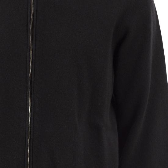 26FW 페세리코 니트웨어 R59532F12 BLACK - PESERICO