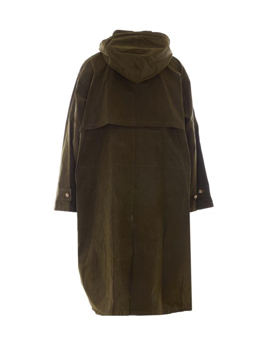 26FW Pret Pour Partir 코트 SUNNY KAKI GREEN - OTHER BRANDS