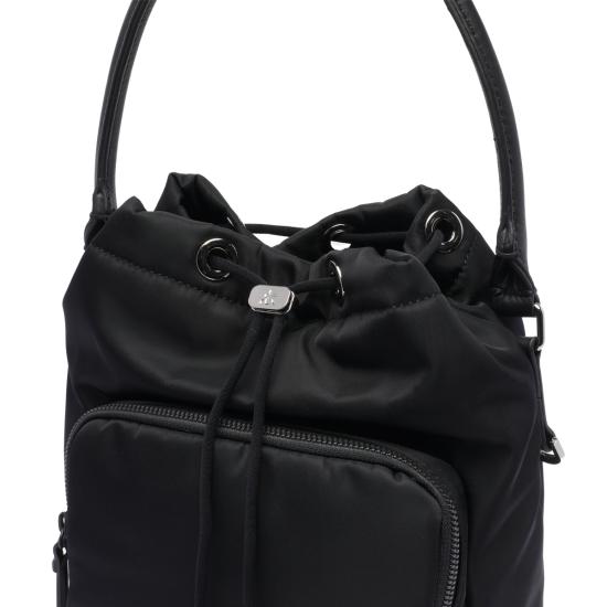 26FW 프리미아타 백팩 MIA 2135 BLACK - PREMIATA