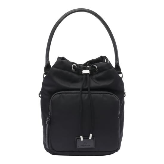 26FW 프리미아타 백팩 MIA 2135 BLACK