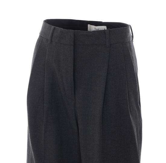 26FW 던스트 팬츠 UDPA6C213CG CHARCOAL GREY - DUNST