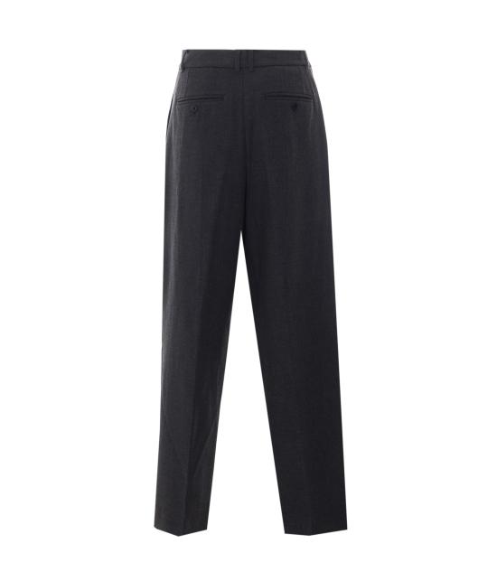 26FW 던스트 팬츠 UDPA6C213CG CHARCOAL GREY - DUNST