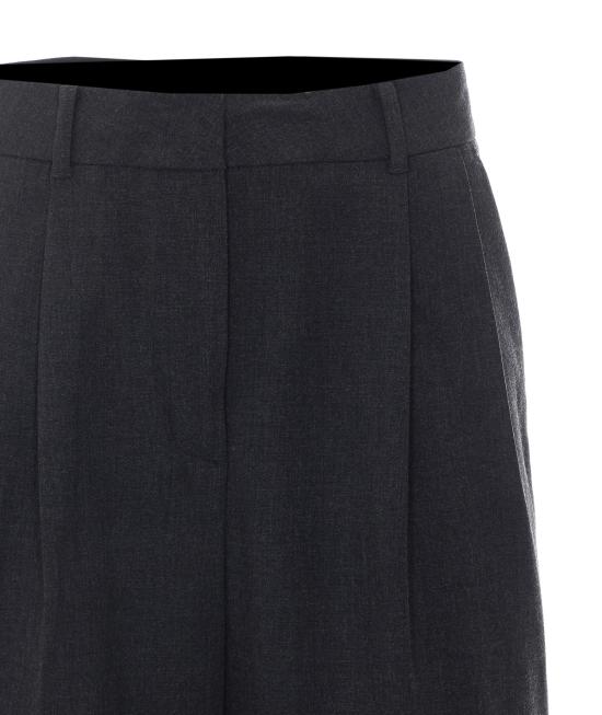 26FW 던스트 팬츠 UDPA6C213CG CHARCOAL GREY - DUNST