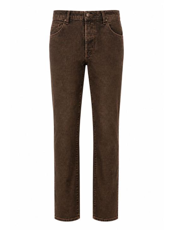 26FW 야콥코헨 데님 팬츠 JUEQM004E05S4368 190D BROWN