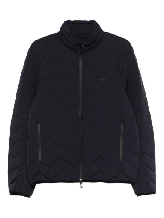 26FW 엠포리오 아르마니 패딩 EM004947AF18499 UB118 BLU NAVY