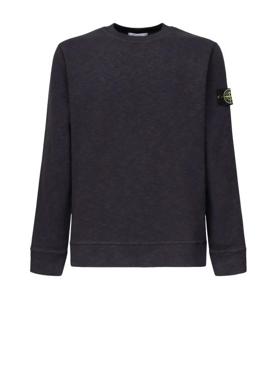 26FW 스톤 아일랜드 긴팔 티셔츠 L2S156100053 S0458V0020 NAVY BLUE