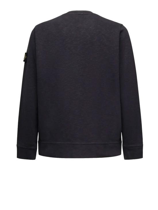 26FW 스톤 아일랜드 긴팔 티셔츠 L2S156100053 S0458V0020 NAVY BLUE - STONE ISLAND