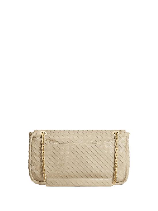 26FW 보테가베네타 토트백 876648 V6JG09614 ECRU - BOTTEGA VENETA