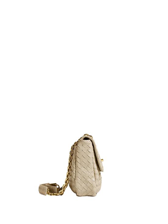26FW 보테가베네타 토트백 876648 V6JG09614 ECRU - BOTTEGA VENETA