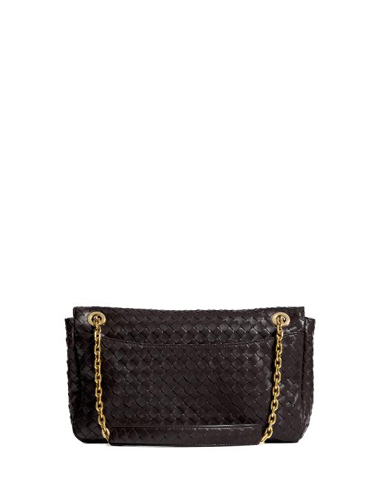 26FW 보테가베네타 토트백 876648 V6JG02009 ESPRESSO - BOTTEGA VENETA