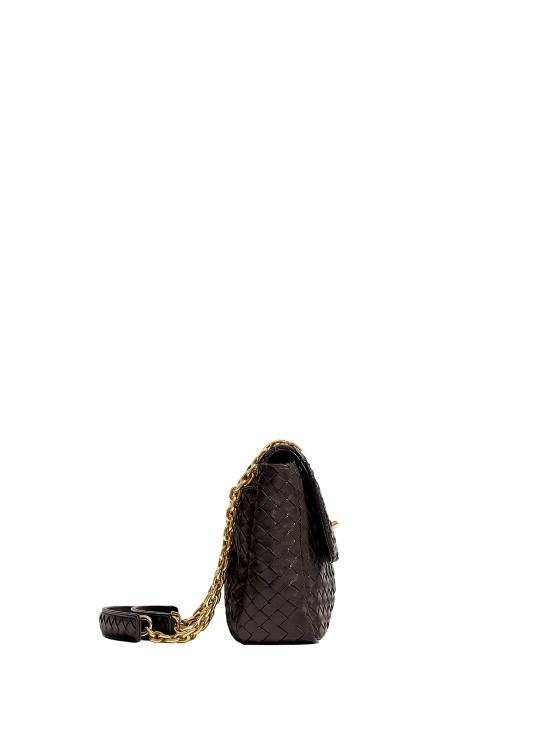 26FW 보테가베네타 토트백 876648 V6JG02009 ESPRESSO - BOTTEGA VENETA