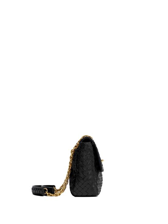 26FW 보테가베네타 토트백 876648 V6JG01019 NERO - BOTTEGA VENETA