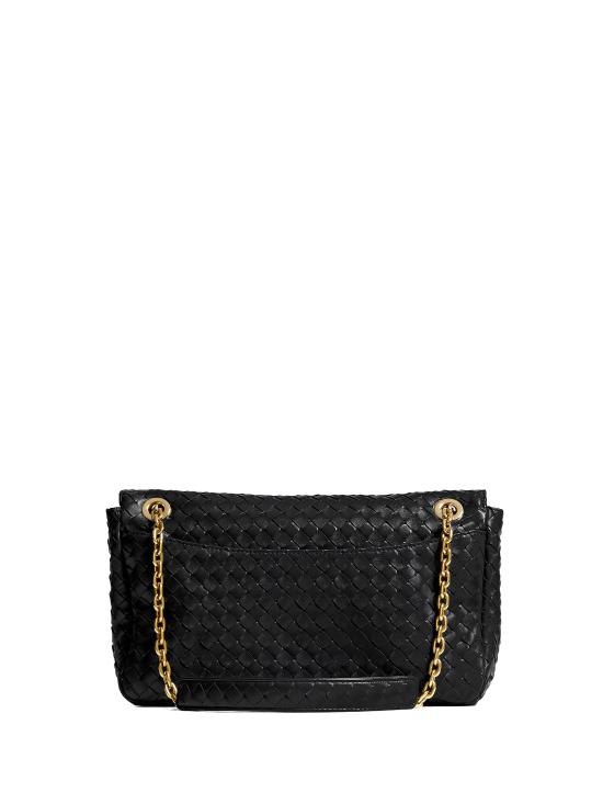 26FW 보테가베네타 토트백 876648 V6JG01019 NERO - BOTTEGA VENETA