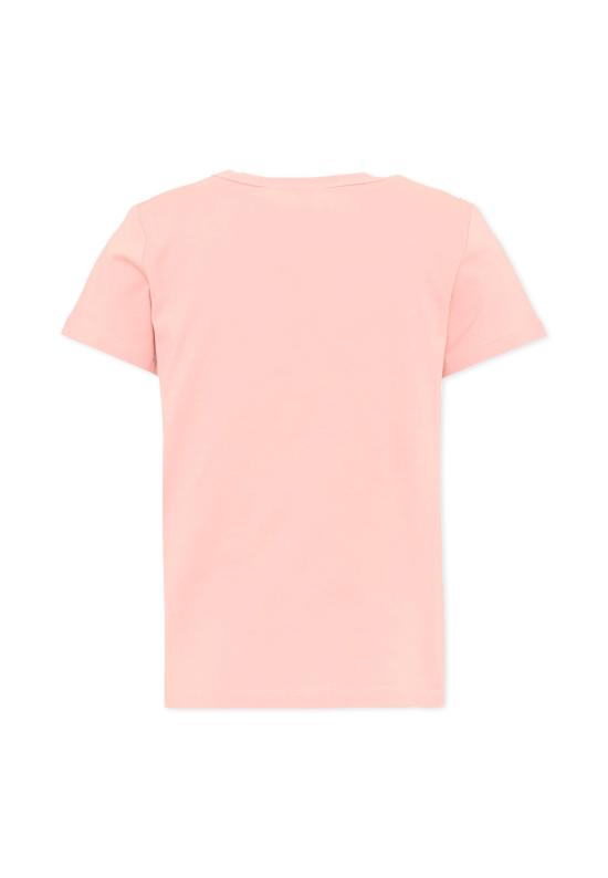  [키즈] 스텔라 맥카트니 티셔츠 TW8A31 Z0434 51B PINK - STELLA MCCARTNEY