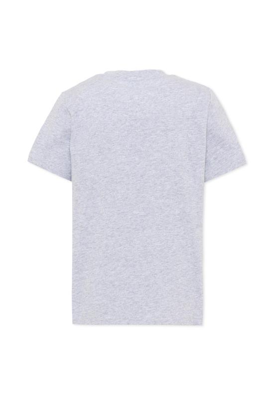 25FW [키즈] 스텔라 맥카트니 티셔츠 TV8P51 Z0434 809 GREY - STELLA MCCARTNEY