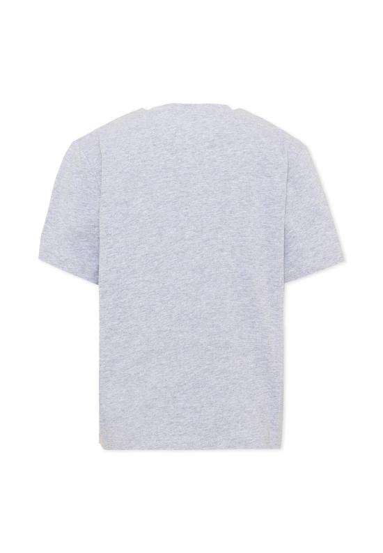 25FW [키즈] 스텔라 맥카트니 티셔츠 TV8P41 Z0434 809 GREY - STELLA MCCARTNEY