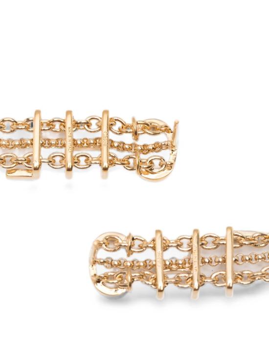  끌로에 이어링 CH26AJE14CB79DC AI26 GOLD - CHLOE