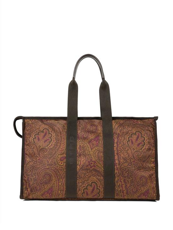 26FW 에트로 캐리어 MP1L0001AK18V X0825 - ETRO