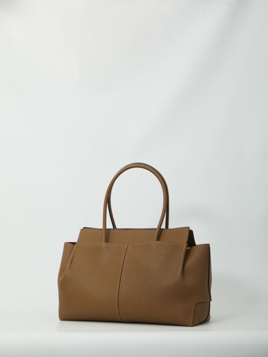 26FW 토즈 가방 XBWDBKA0300 BROWN - TODS