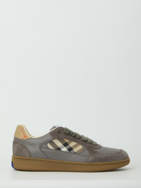 26FW 버버리 스니커즈 8127509 GREY