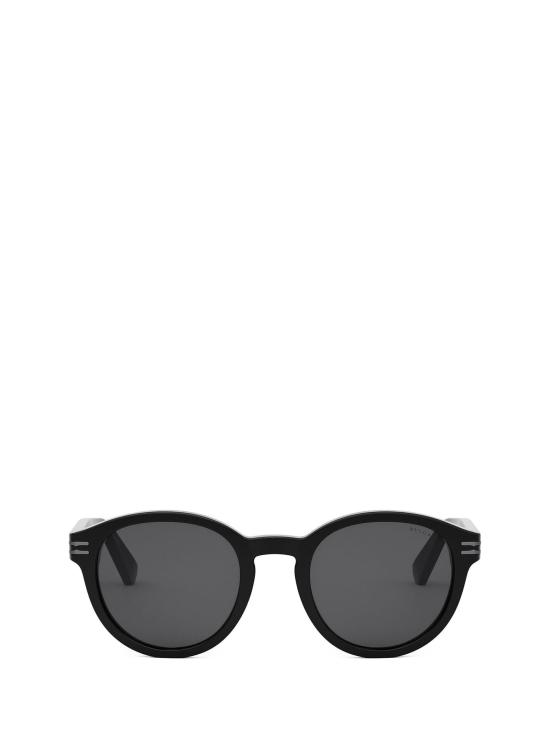 26FW 불가리 선글라스 BV40028I 01A BLACK