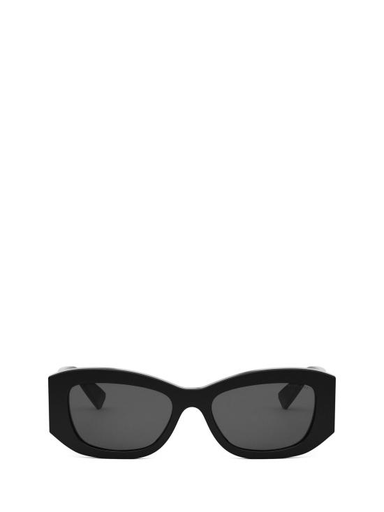 26FW 불가리 선글라스 BV40037I 01A BLACK