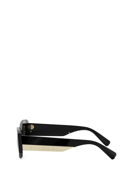 26FW 불가리 선글라스 BV40037I 01A BLACK - BVLGARI