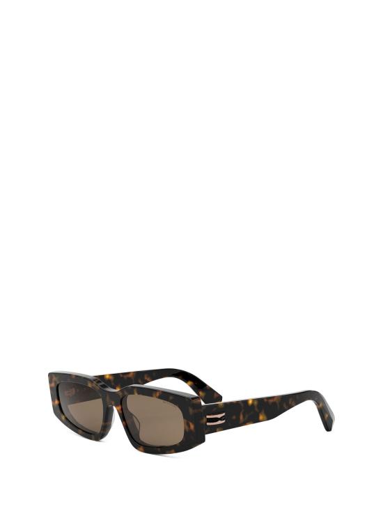 26FW 불가리 선글라스 BV40014I 52E HAVANA - BVLGARI