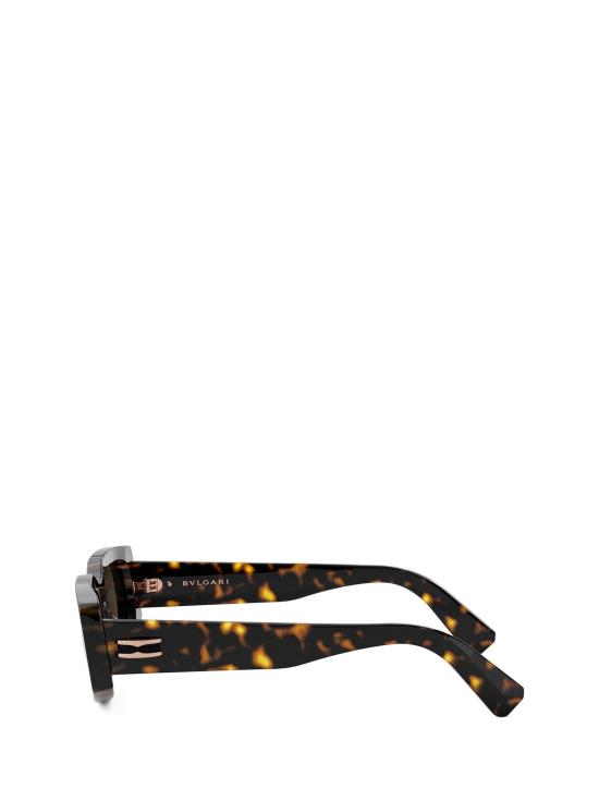 26FW 불가리 선글라스 BV40014I 52E HAVANA - BVLGARI