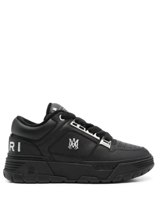 26FW 아미리 스니커즈 AMFOSR1152 001 BLACK