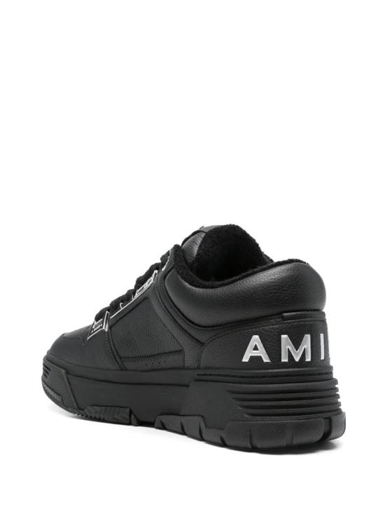 26FW 아미리 스니커즈 AMFOSR1152 001 BLACK - AMIRI