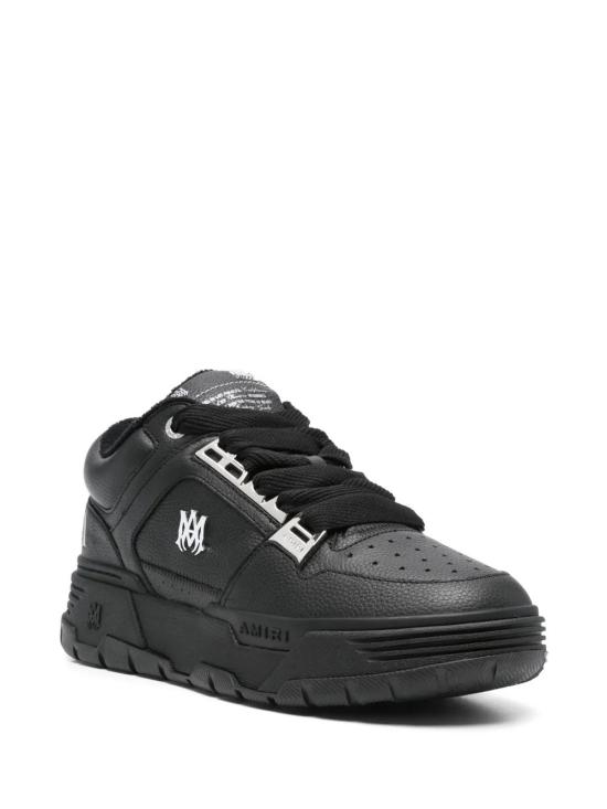 26FW 아미리 스니커즈 AMFOSR1152 001 BLACK - AMIRI