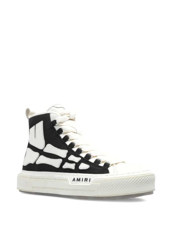 26FW 아미리 슈즈 AMFOSR1149001 BLACK - AMIRI