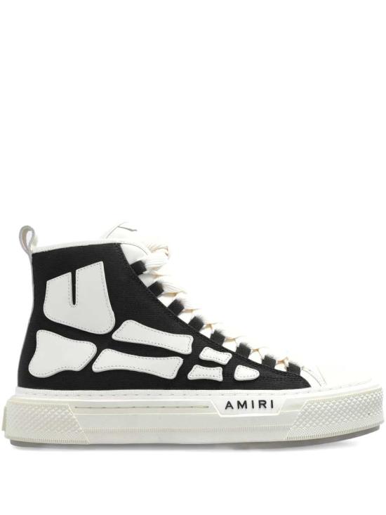 26FW 아미리 슈즈 AMFOSR1149001 BLACK