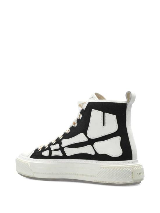 26FW 아미리 슈즈 AMFOSR1149001 BLACK - AMIRI