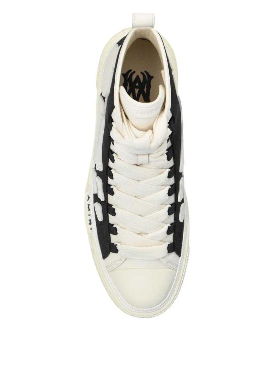 26FW 아미리 슈즈 AMFOSR1149001 BLACK - AMIRI