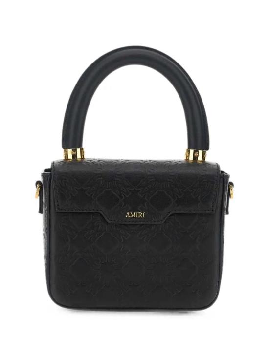 26FW 아미리 가방 AWHABA1125 001 BLACK - AMIRI