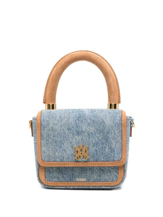 26FW 아미리 가방 AWHABA1121 0044 MARBLE INDIGO