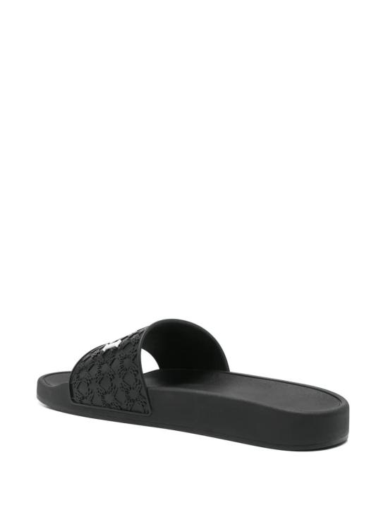 26FW 아미리 슈즈 AMFOSL1005 001 BLACK - AMIRI