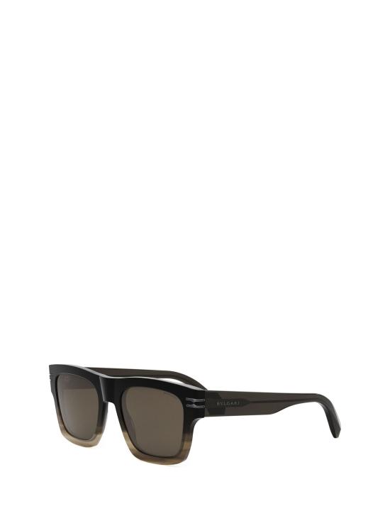 26FW 불가리 선글라스 BV40015I 65E GREEN - BVLGARI