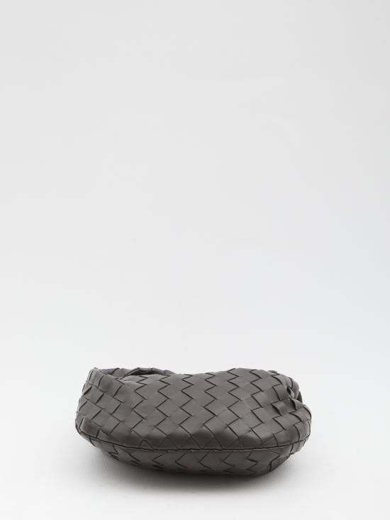 26FW 보테가베네타 미니 조디백 651876 BROWN - BOTTEGA VENETA